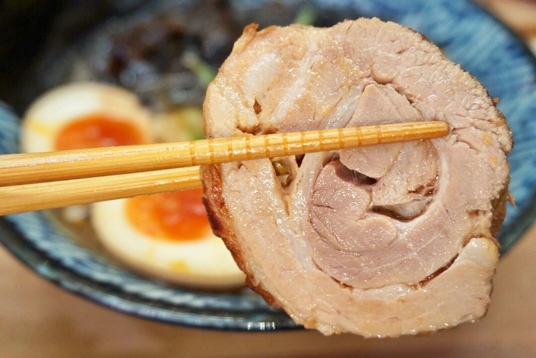 日式叉烧