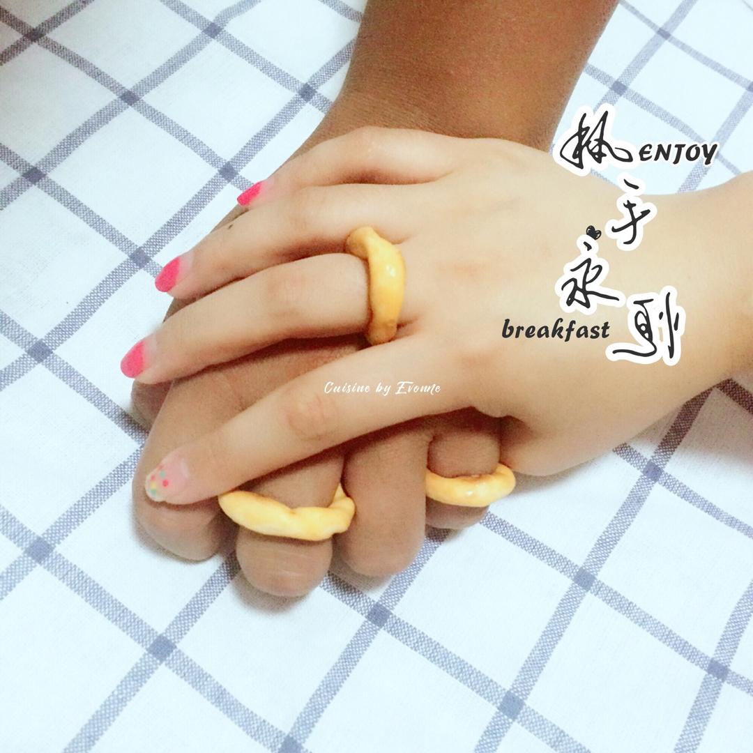 无油无糖宝宝磨牙棒饼干(硬性饼干)
