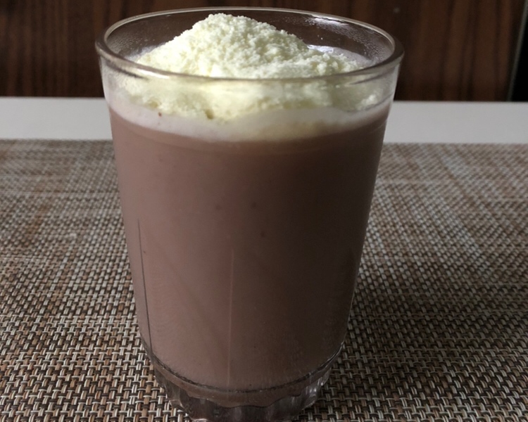 红枣红豆燕麦奶—喝出好气色的做法 步骤3