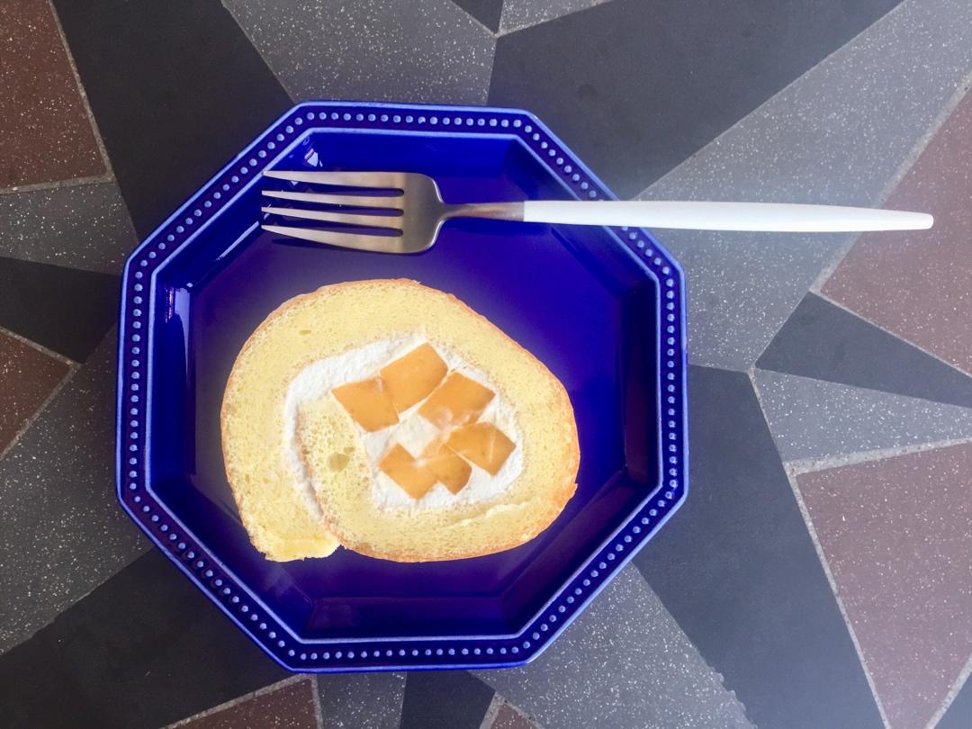小四卷～风靡美食群的美味蛋糕卷