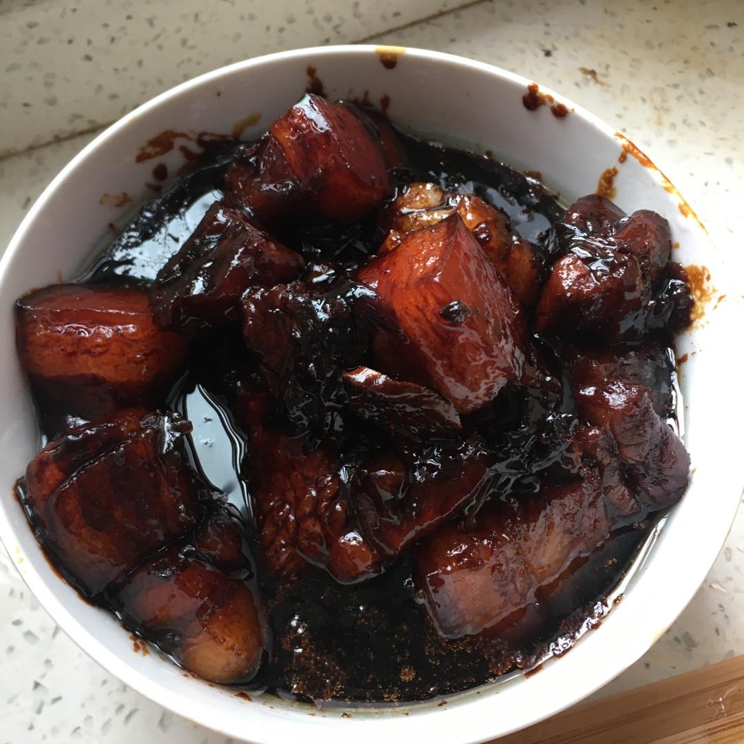 红烧肉