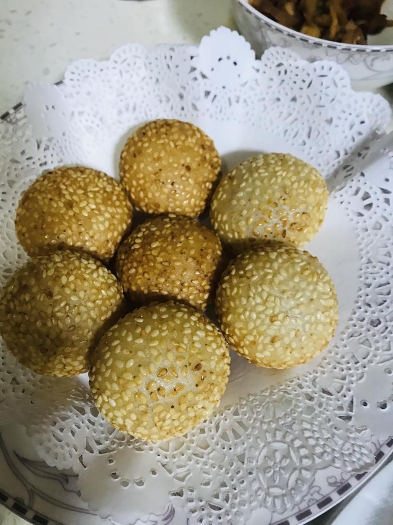 爱吃麻团的小伙伴在哪里？