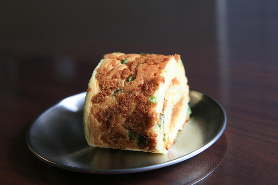 小四卷～风靡美食群的美味蛋糕卷