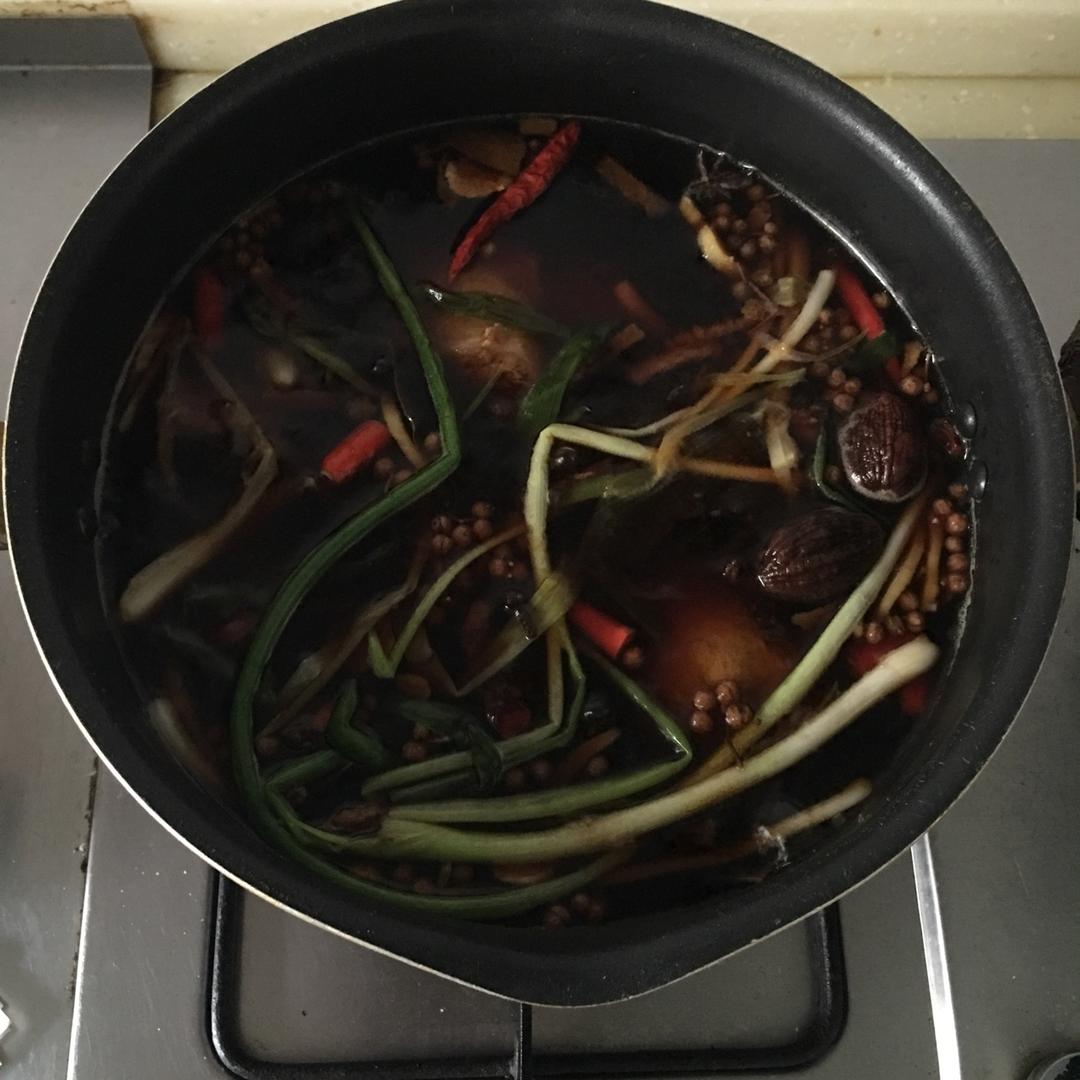 隔壁小孩馋哭了的卤牛肉