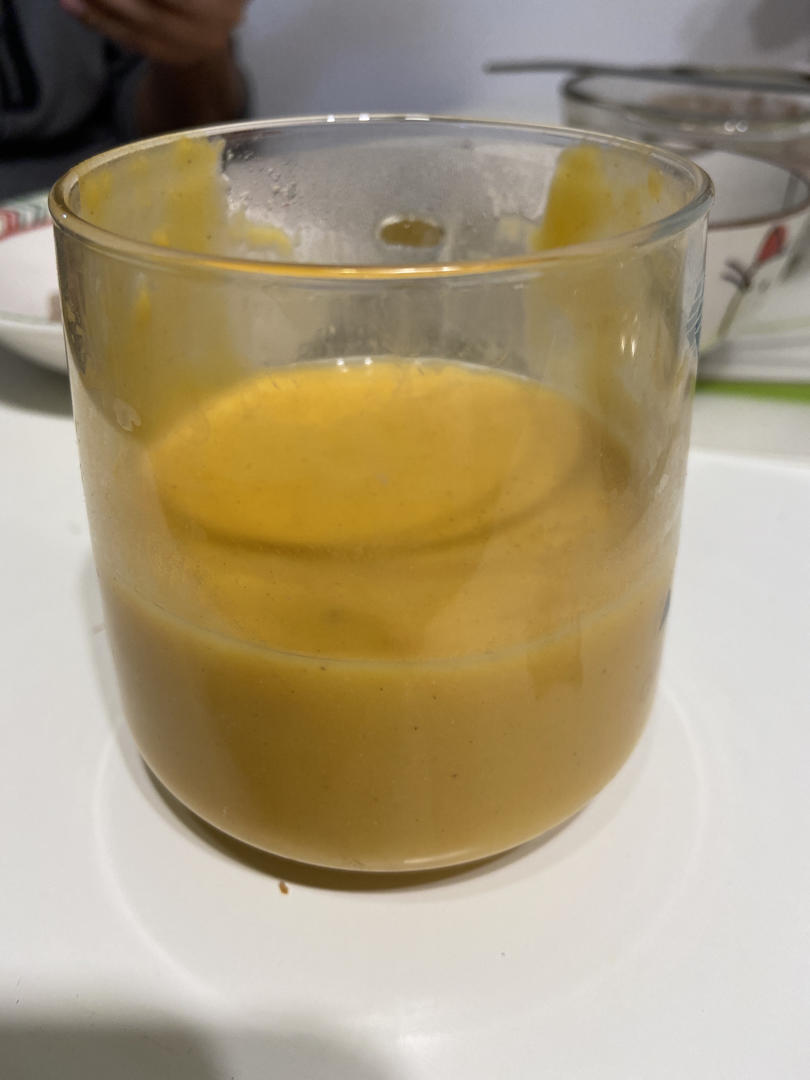 九阳迷你豆浆机 每天一杯