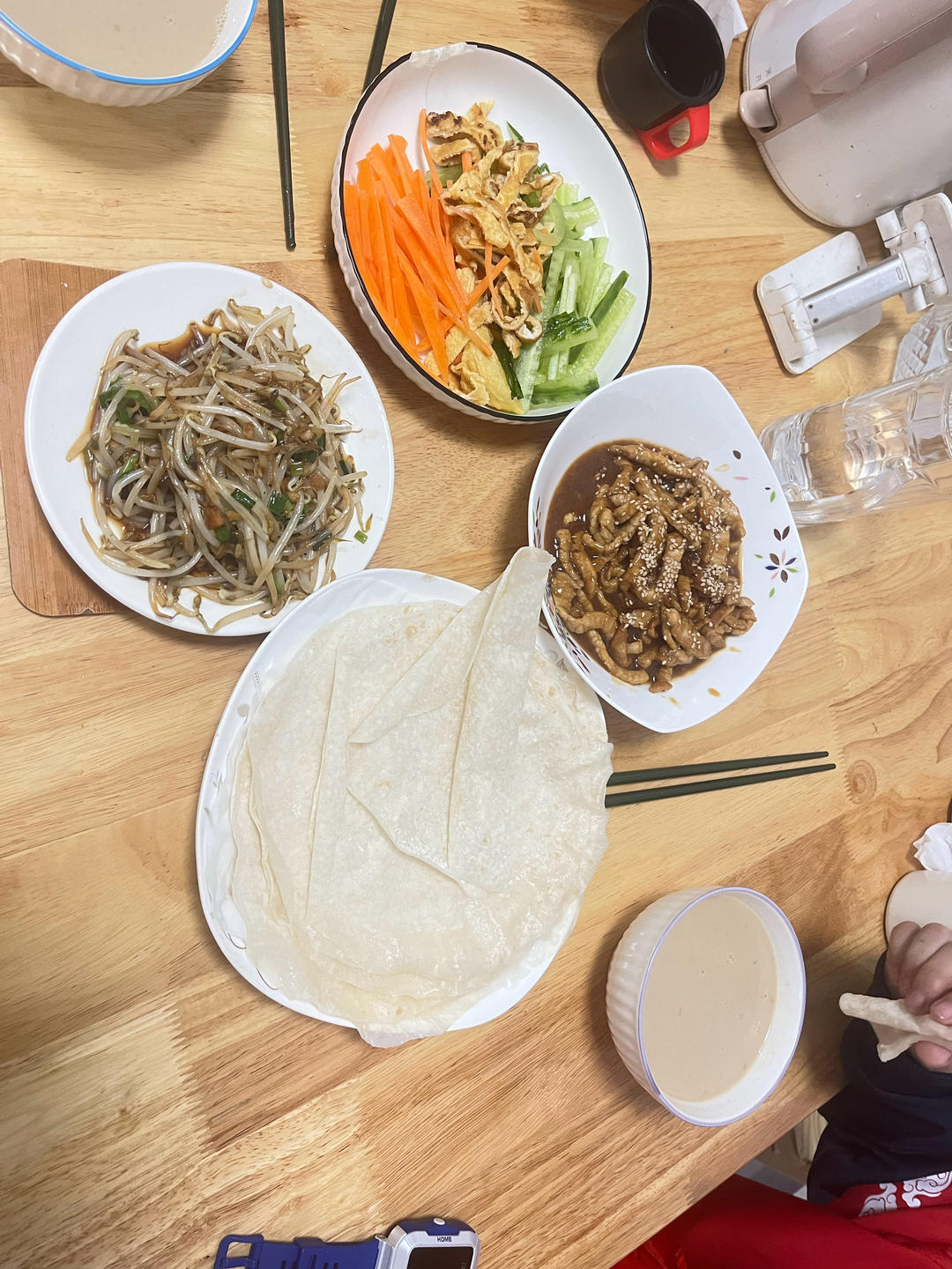 50款破壁机早餐食谱（超全）