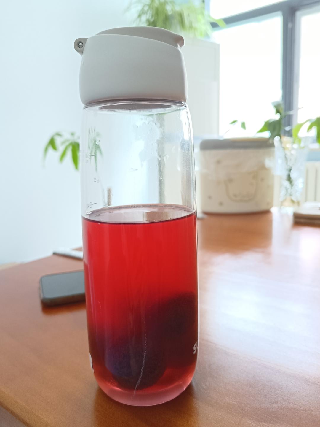杨梅饮
