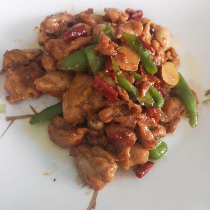 秒杀饭馆味道的【黄焖鸡米饭】
