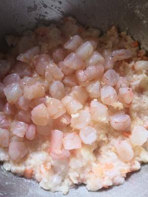 水晶虾饺，老广最爱的一盅两件的做法 步骤6