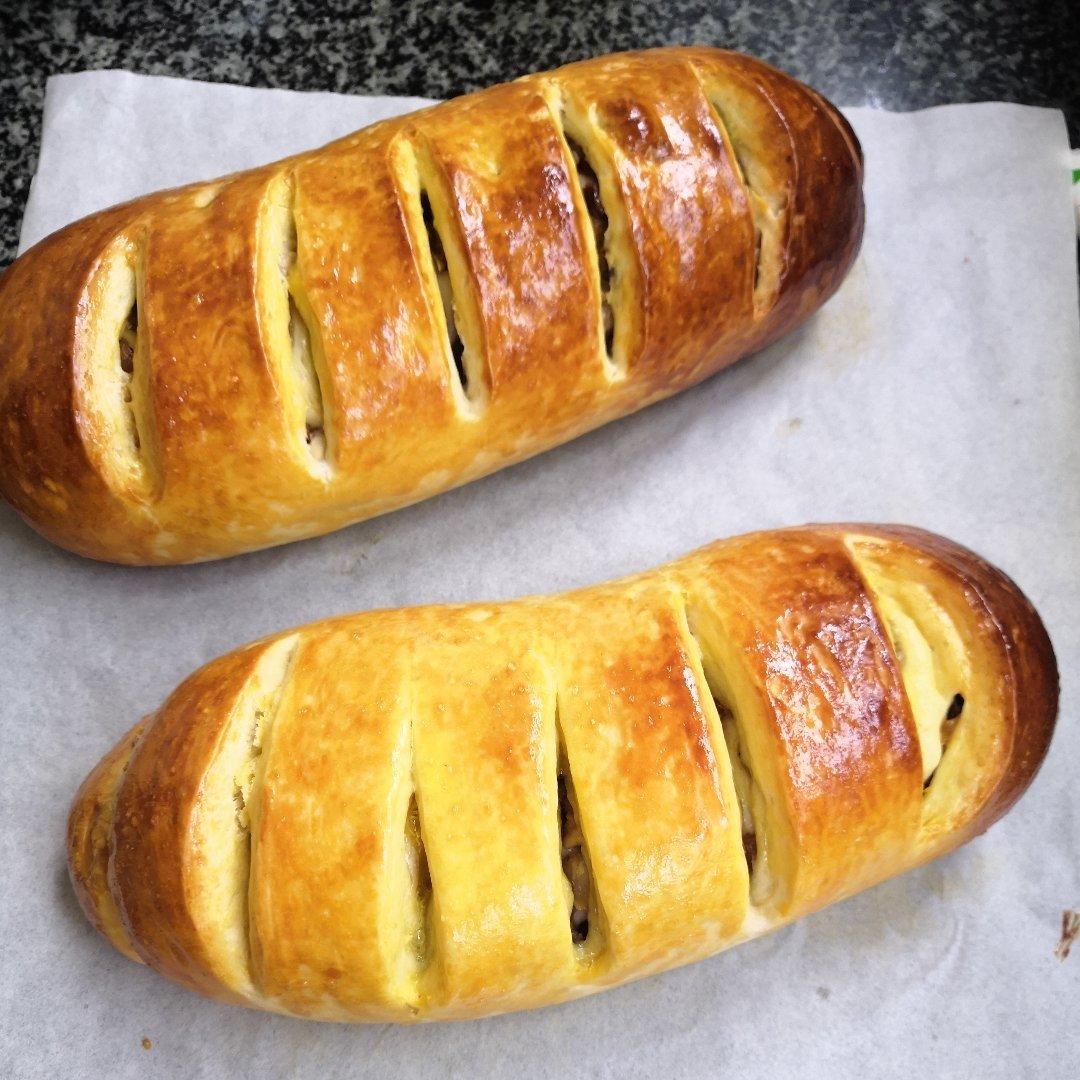 歪果仁儿大列巴