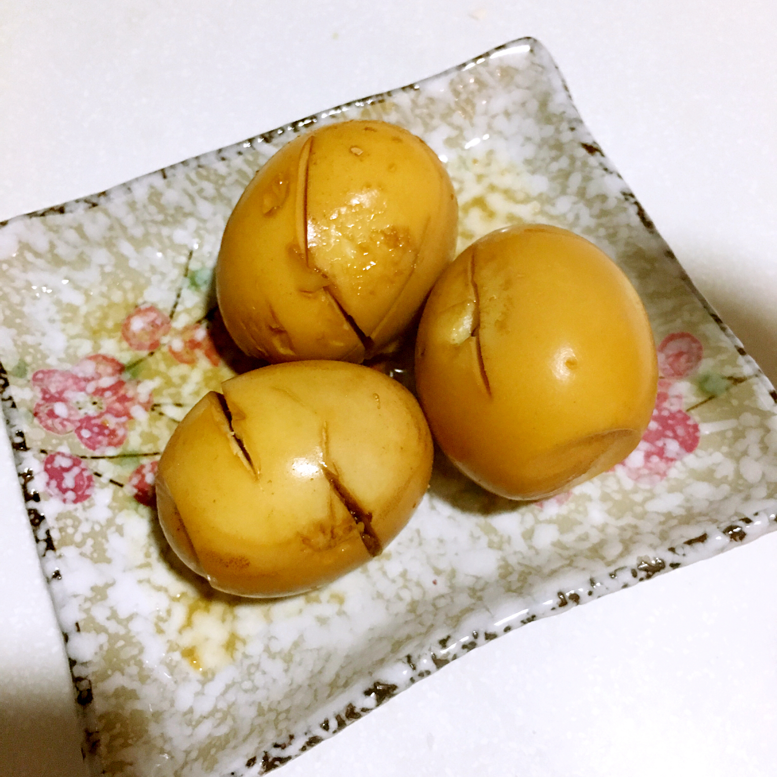 快手啤酒卤鸡蛋（更新步骤详解）