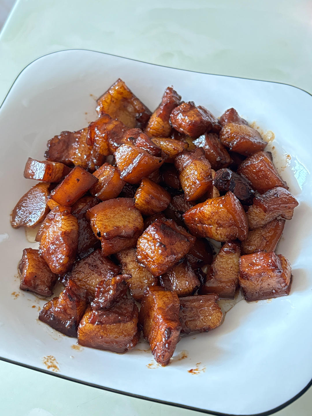 红烧肉的家常做法