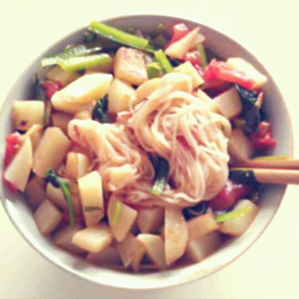 一人食光