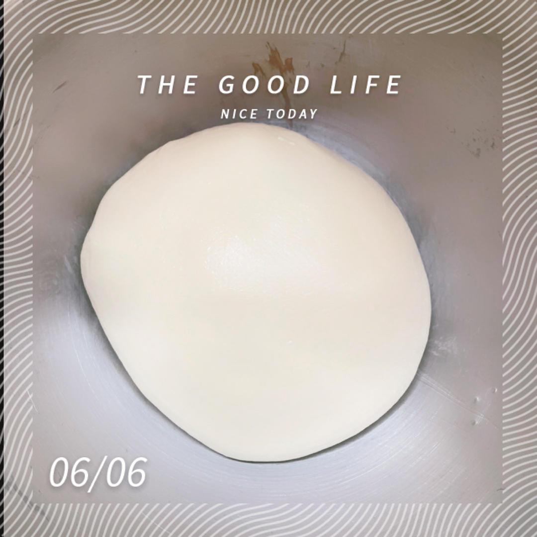 低卡酸奶奶酪【5-6月北鼎蒸炖锅食谱】