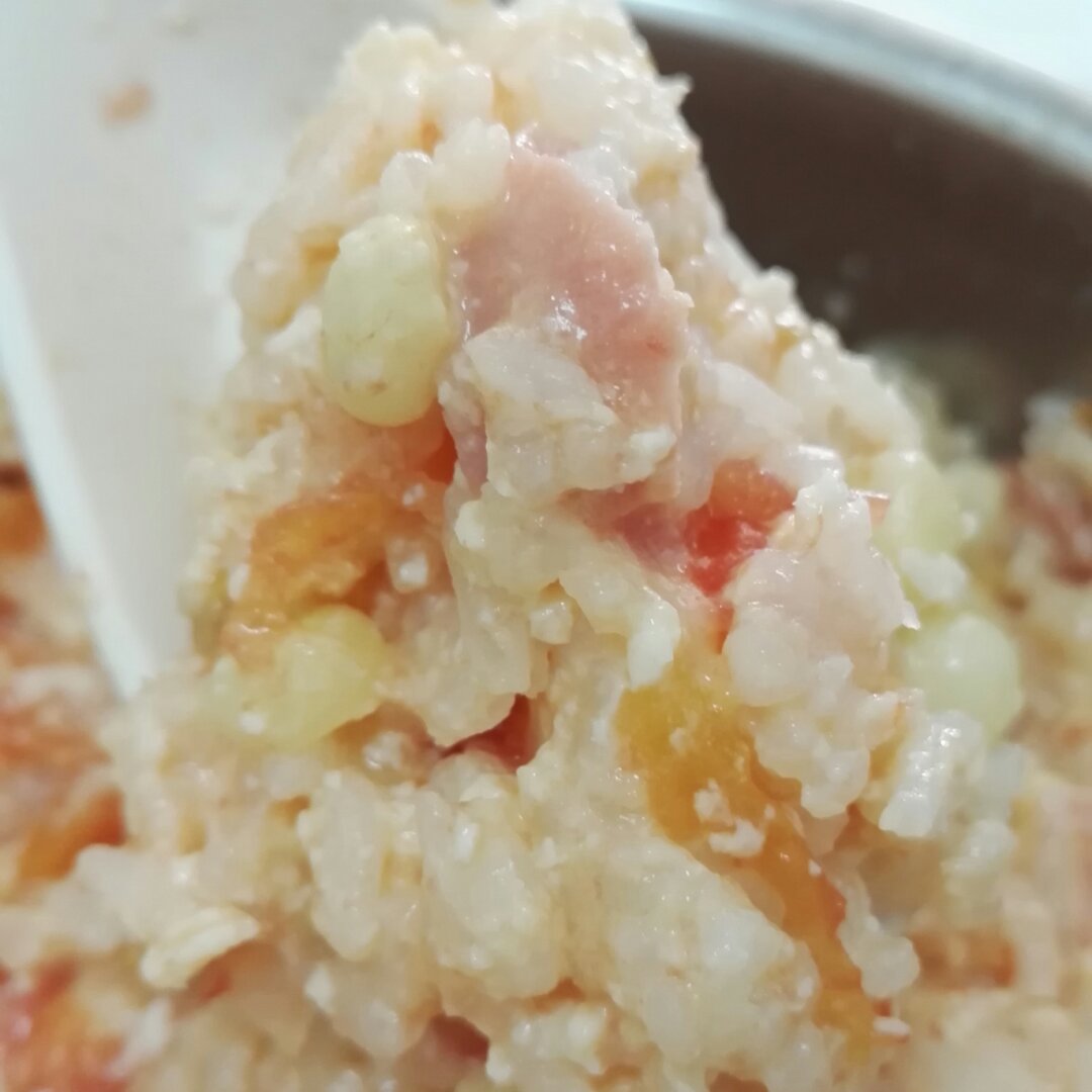 【番茄饭】