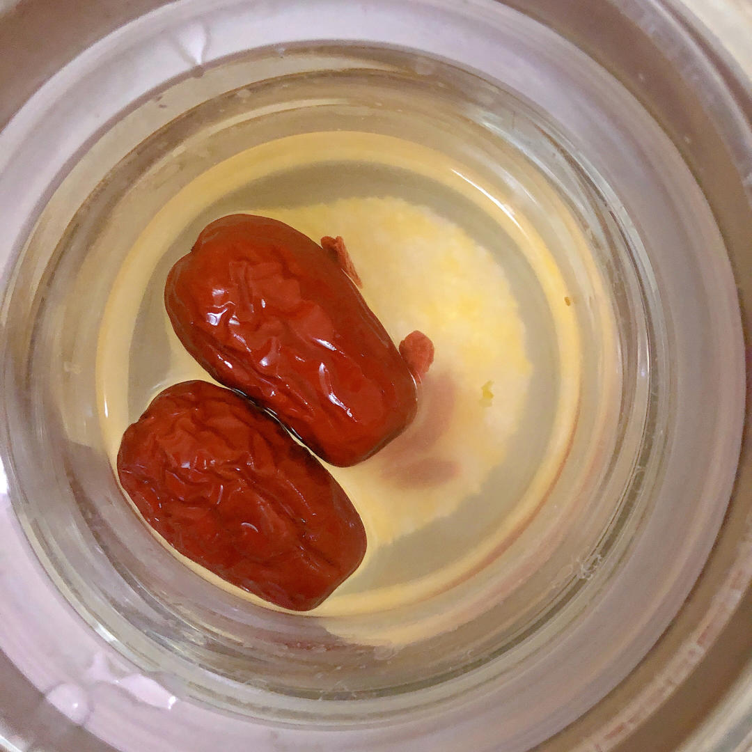 鲜虾藜麦饭【10月北鼎养生壶食谱】
