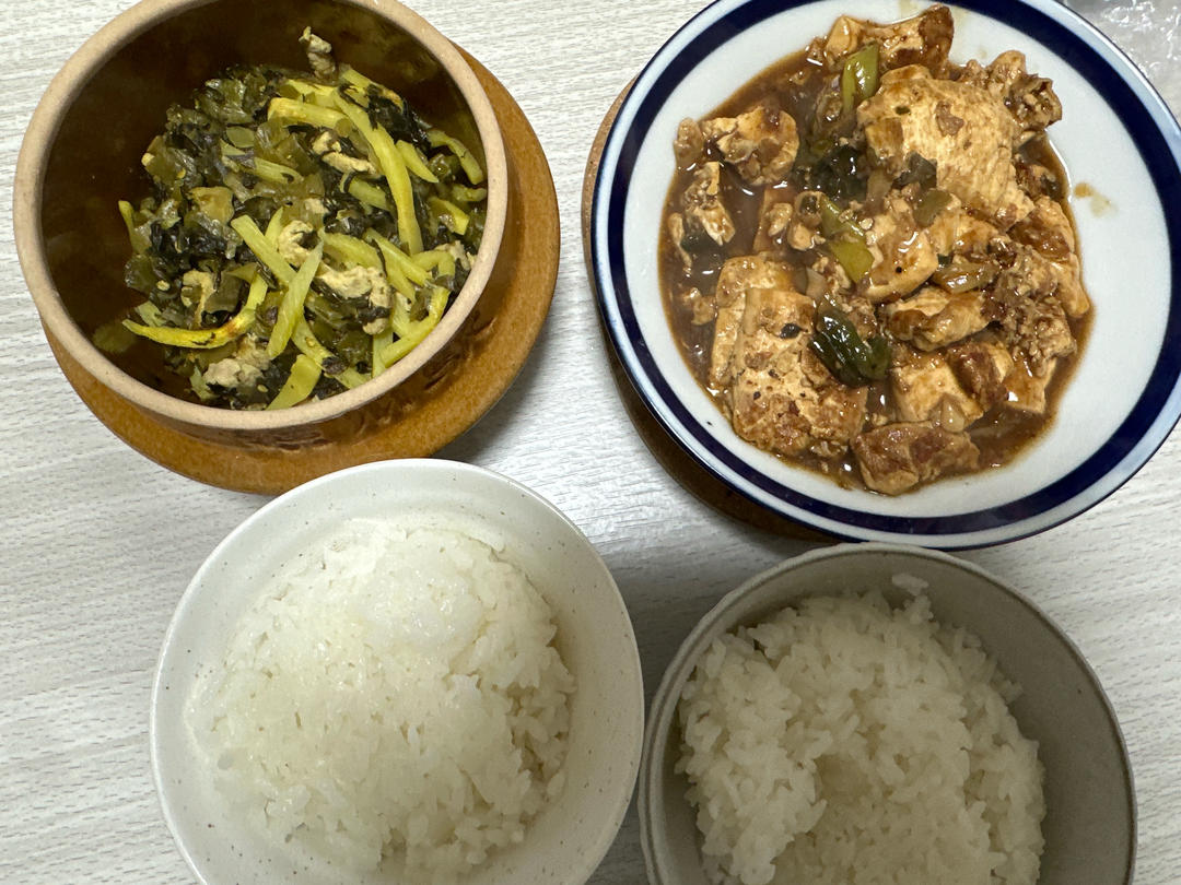 晚餐•2026年1月6日