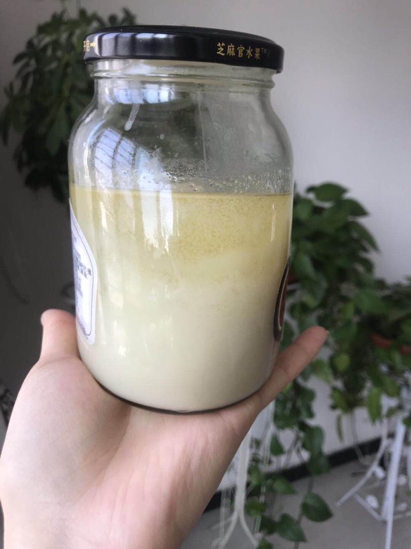 雪白喷香的猪油（没有难闻猪味）——蛋黄酥必备
