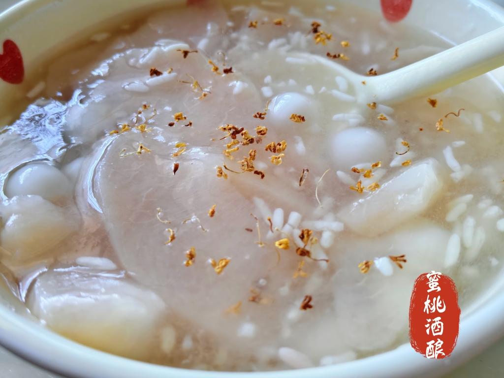 中秋家宴
