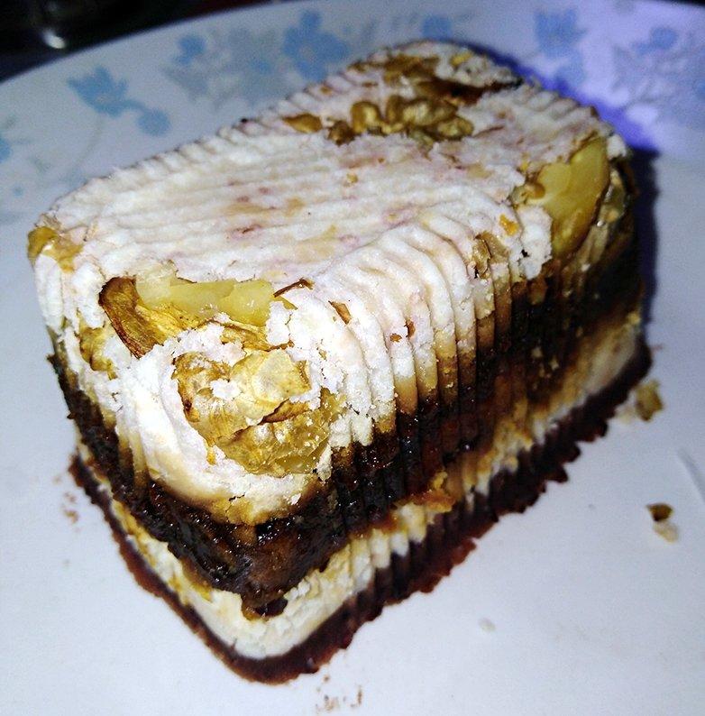 《红楼梦》补气健脾山药糕