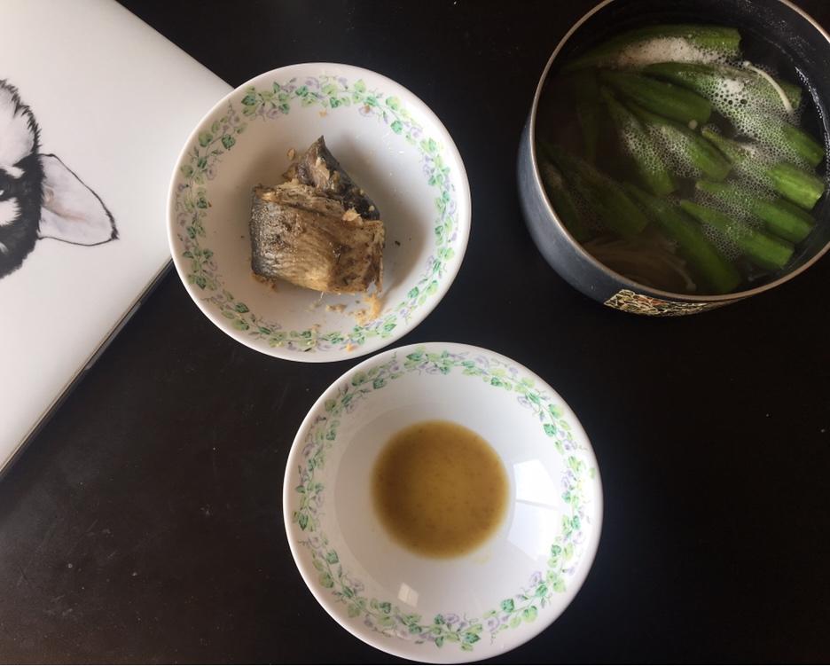 好好吃饭，嗯