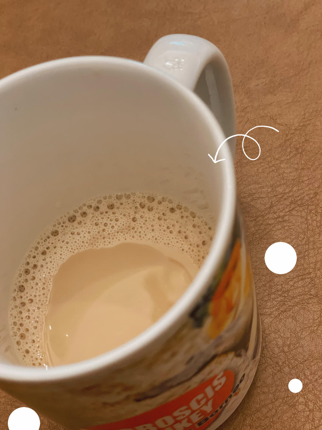 正宗马来西亚拉茶