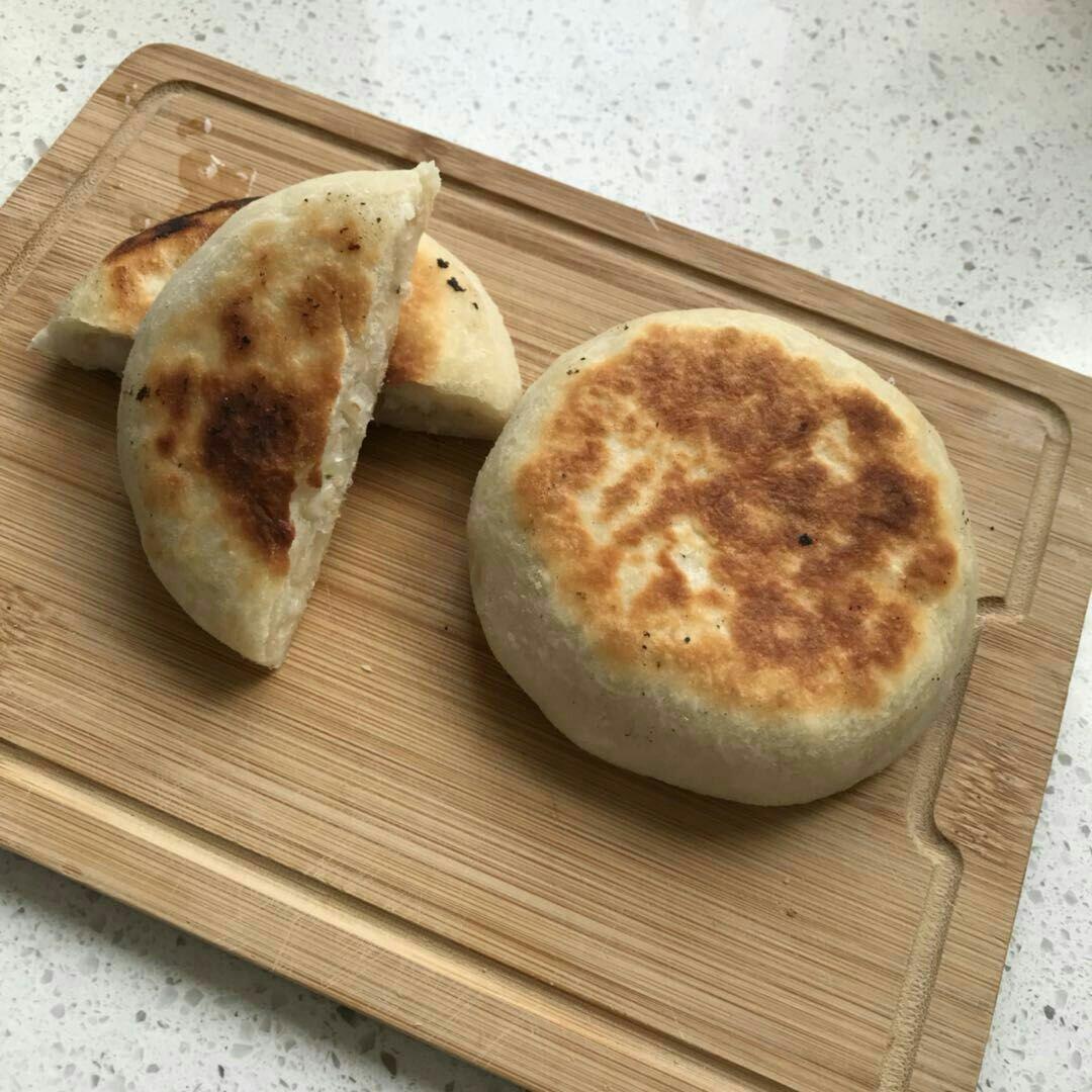萝卜饼
