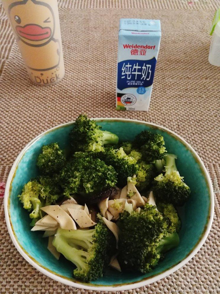 好好吃饭
