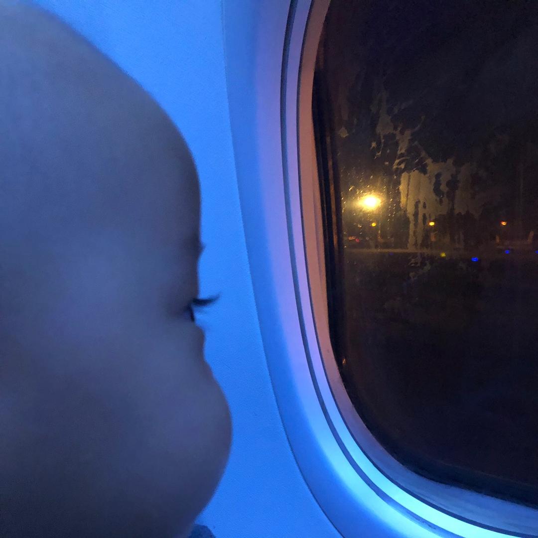 小芝麻的爱心厨房