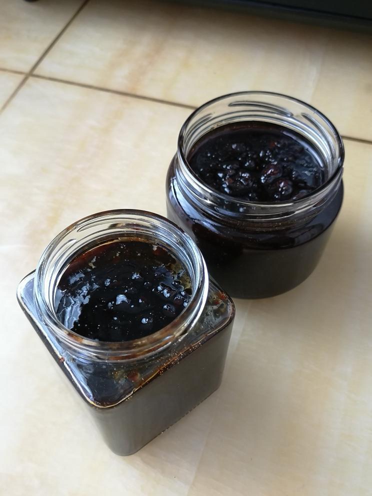 古法手工红糖姜枣膏