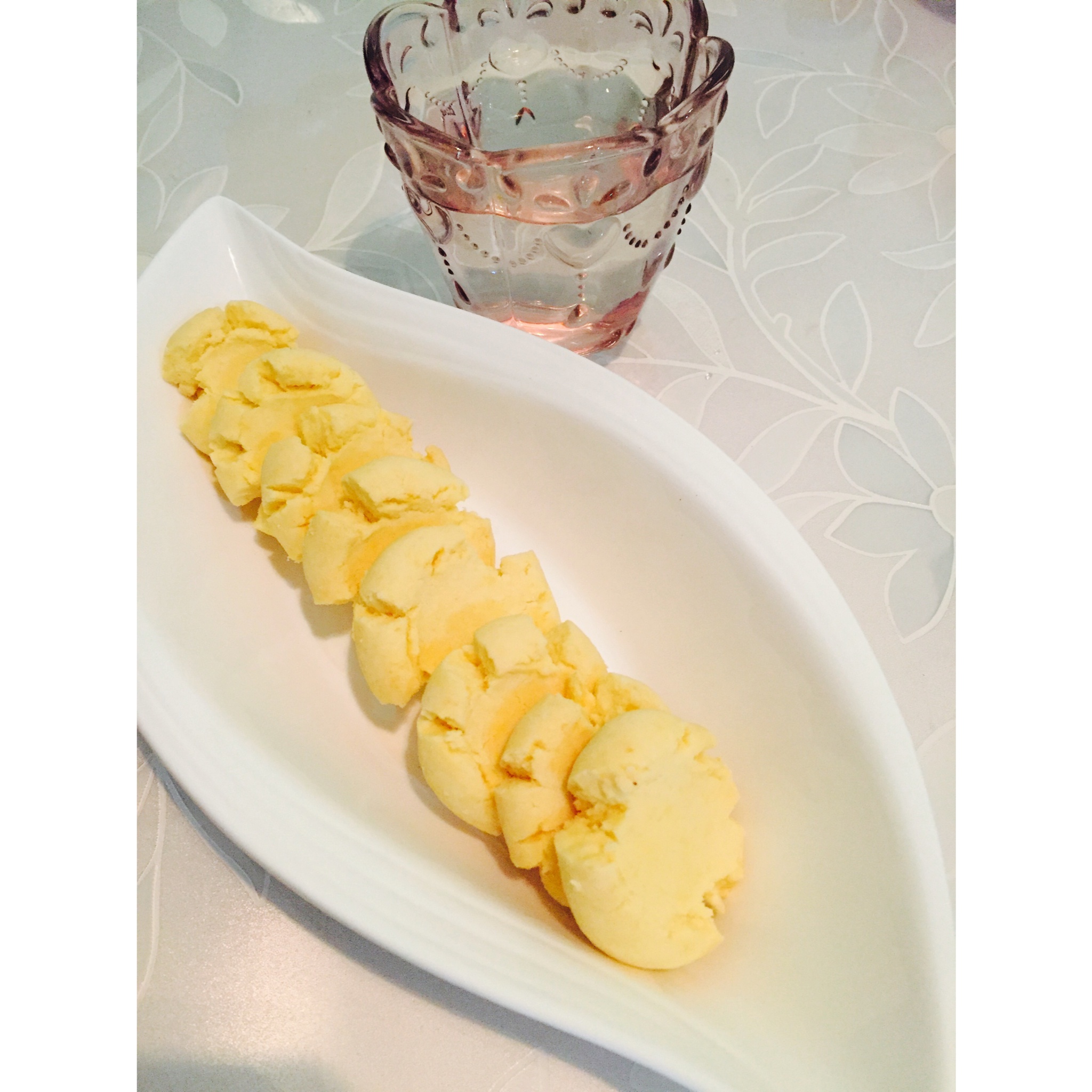 玛格丽特小饼干