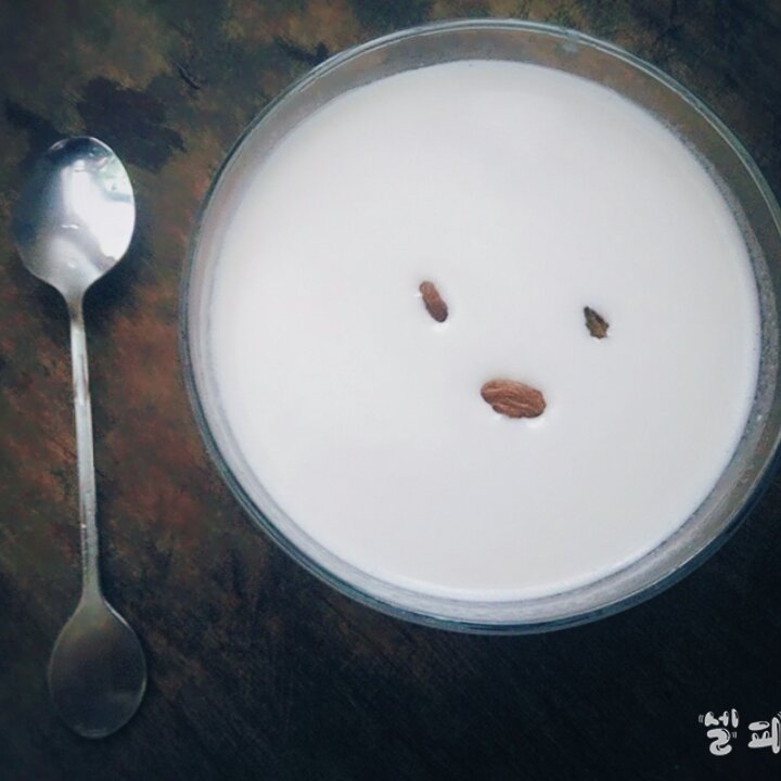 日本大热的草莓牛奶羊羹