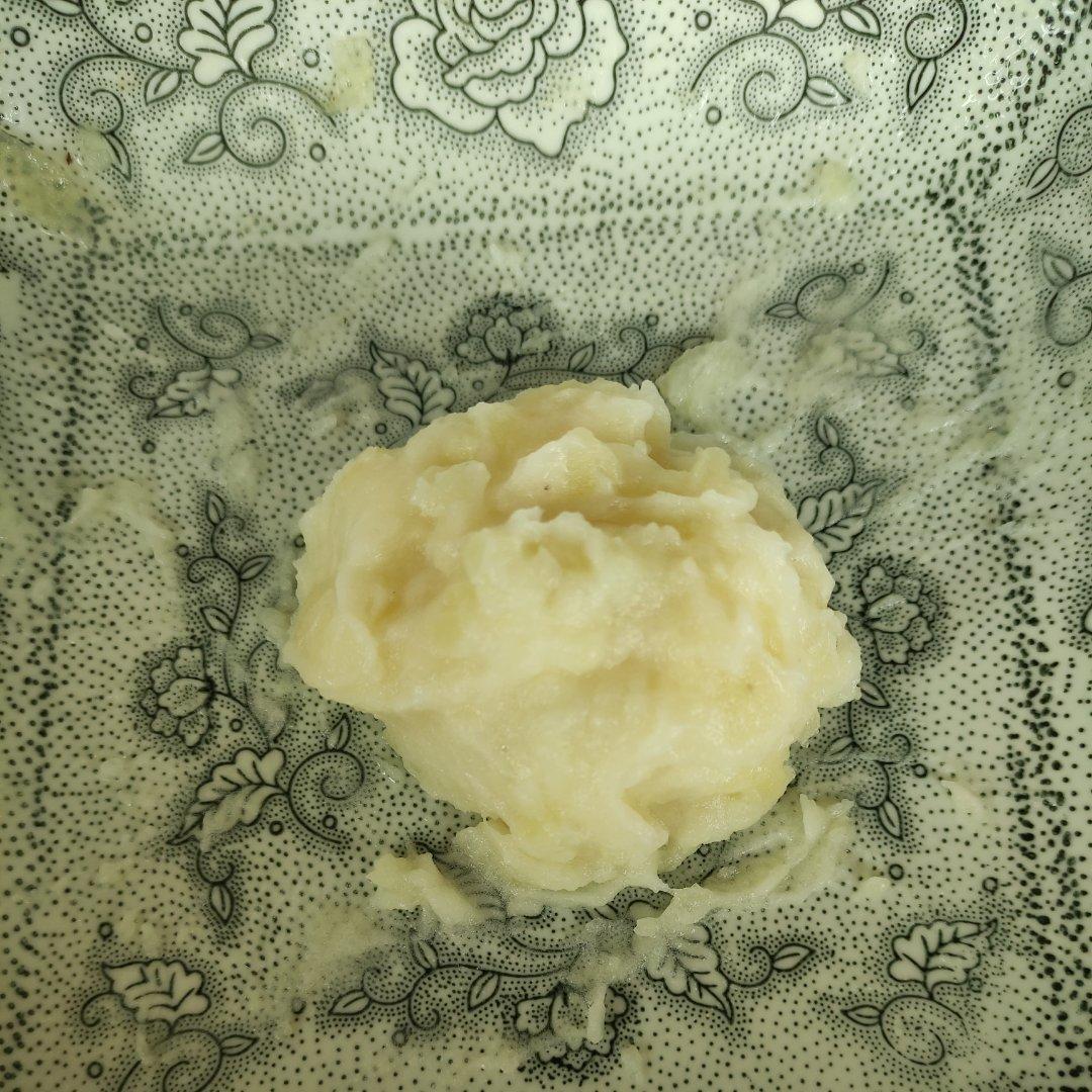 KFC口味土豆泥