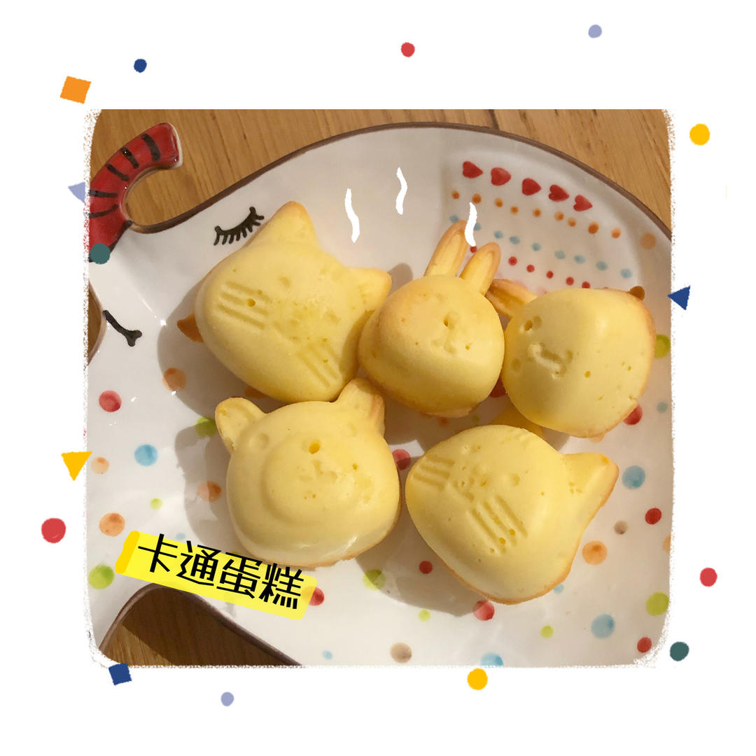 最简单的甜甜圈制作方法