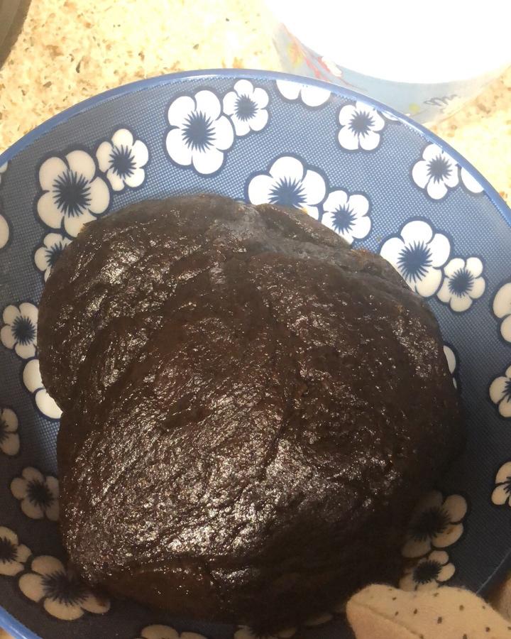 自制枣泥馅-100%无糖