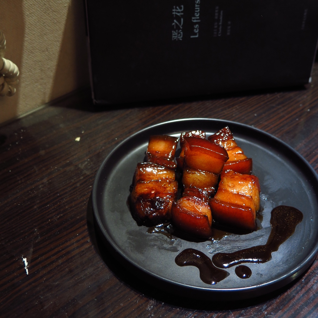 红烧肉
