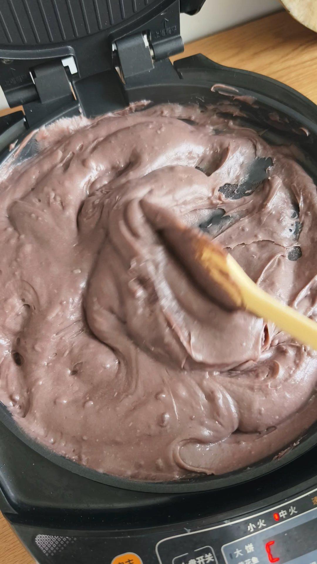 豆沙馅（蛋黄酥、月饼专用）