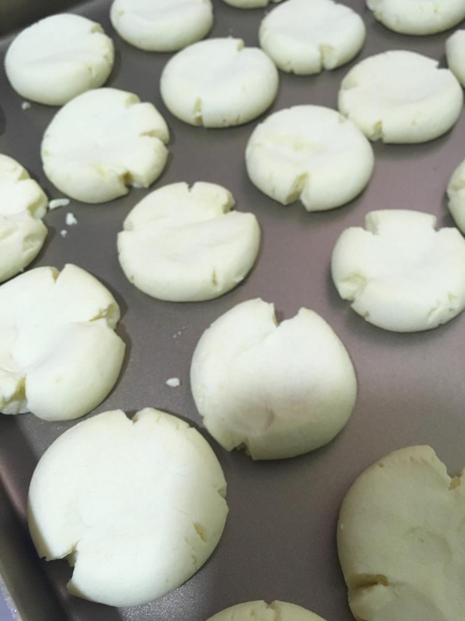 玛格丽特饼干
