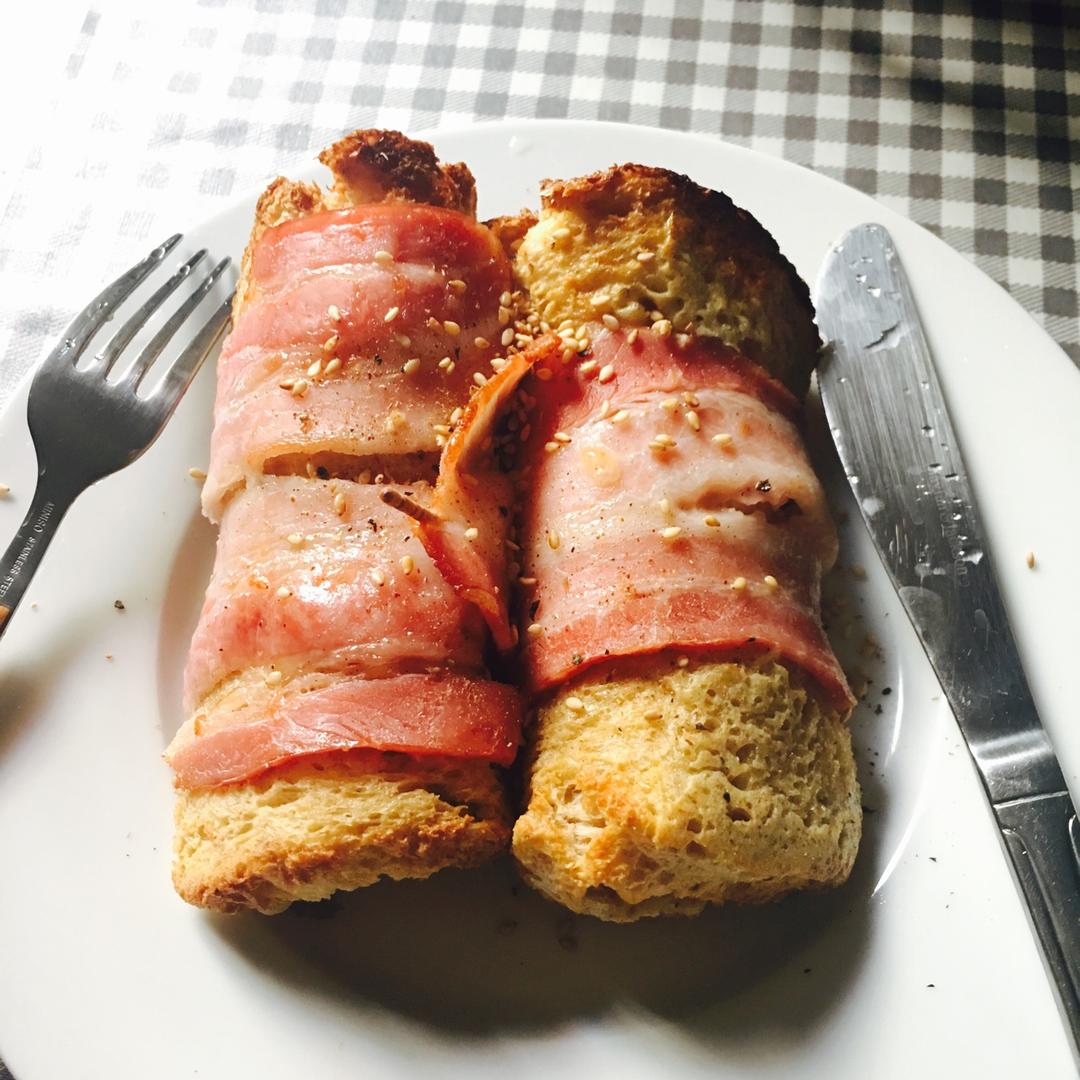 食为天-早餐日记