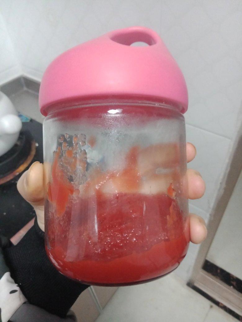 自制🍅番茄酱🍅