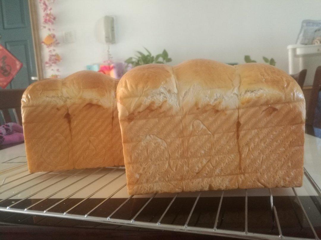 UKOEO高比克风炉版老式面包