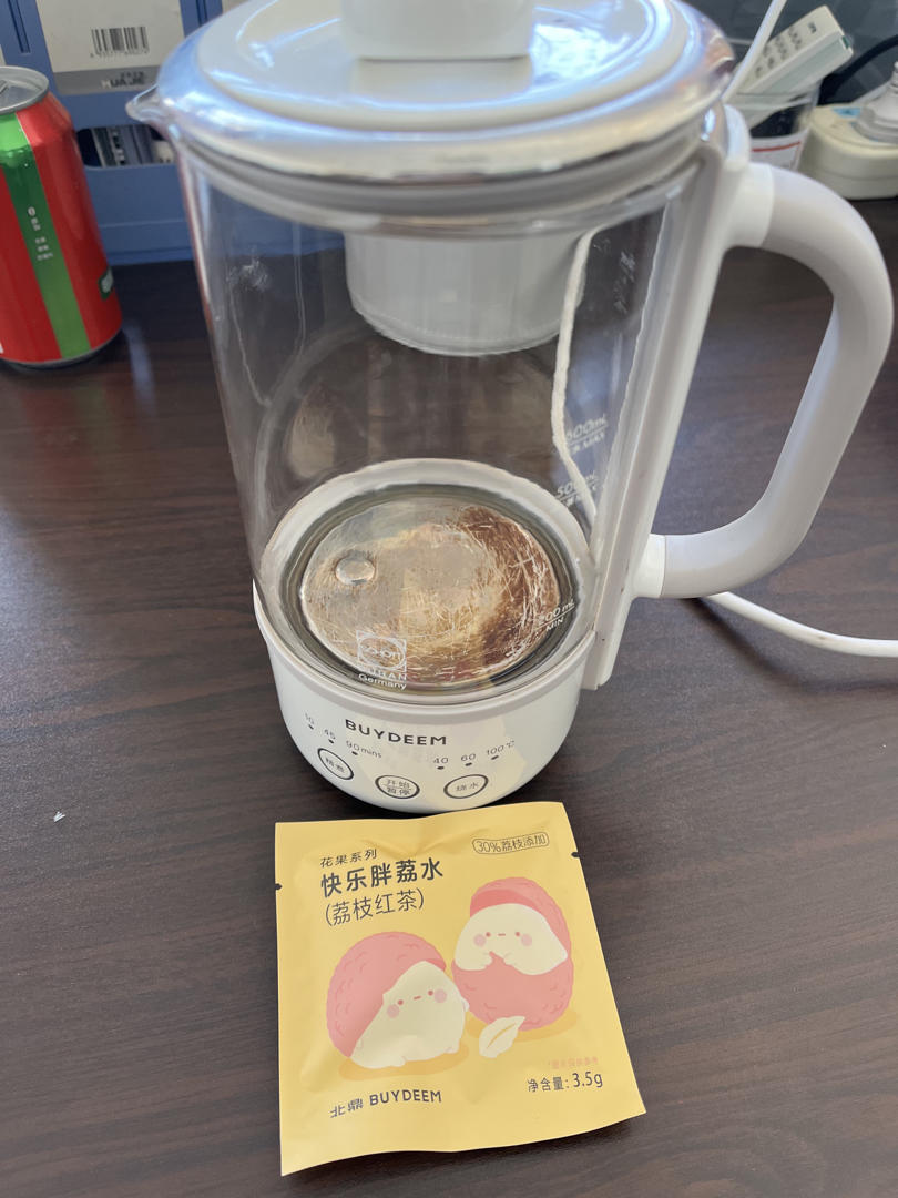 酸汤挂面卧荷包蛋【2月北鼎养生壶食谱】