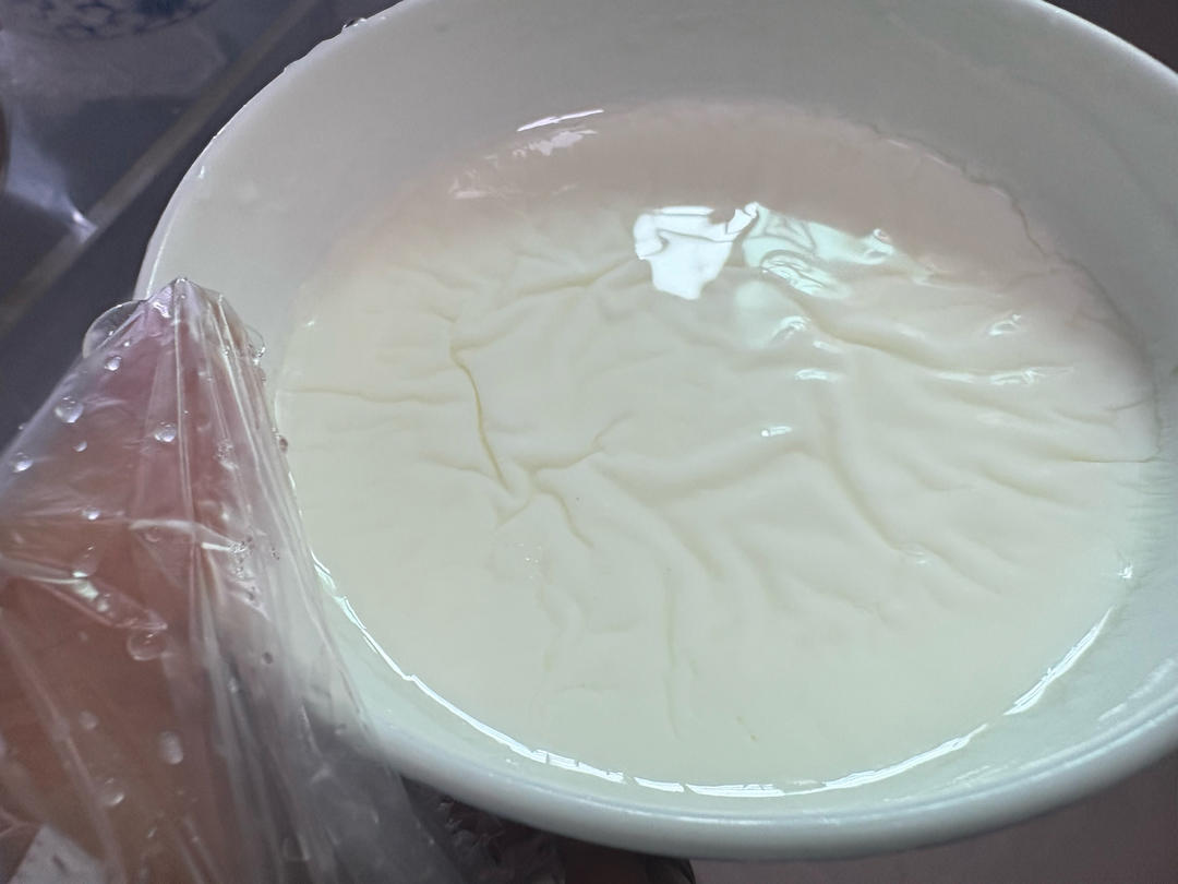 顺德双皮奶