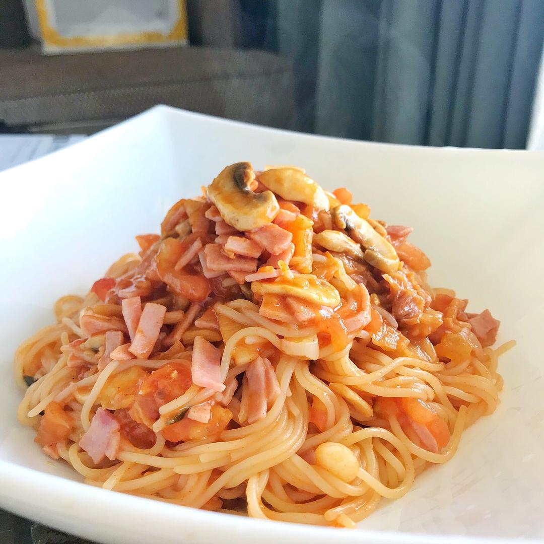 万能的可能--煎炒烹炸煨炖炙烤 粥粉面饭汤羹饼糕