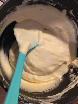 梳芙厘Soufflé（香草味 vanilla)的做法 步骤25