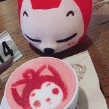 木木的留学生食堂