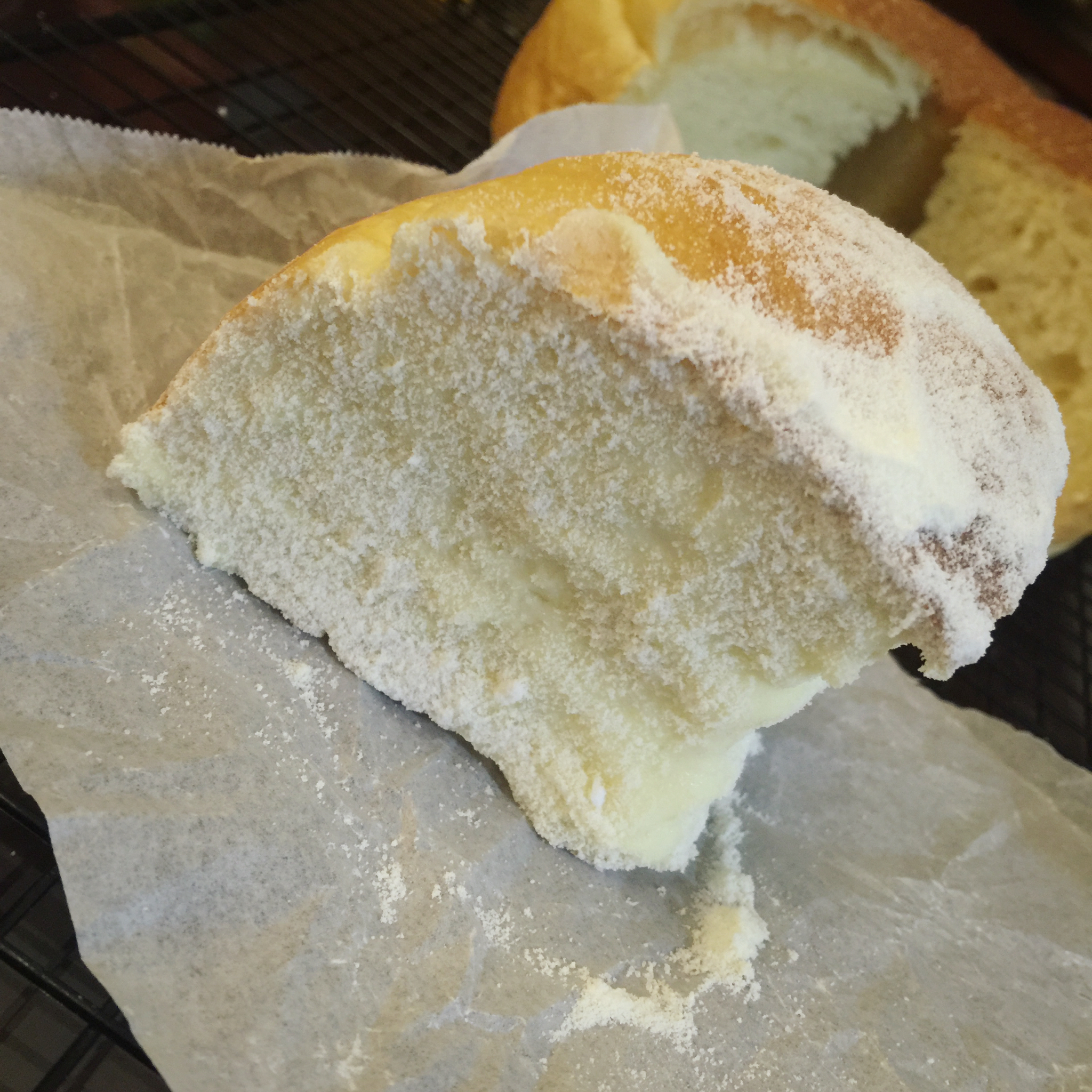 奶酪包---跟风火到一个不行的包包