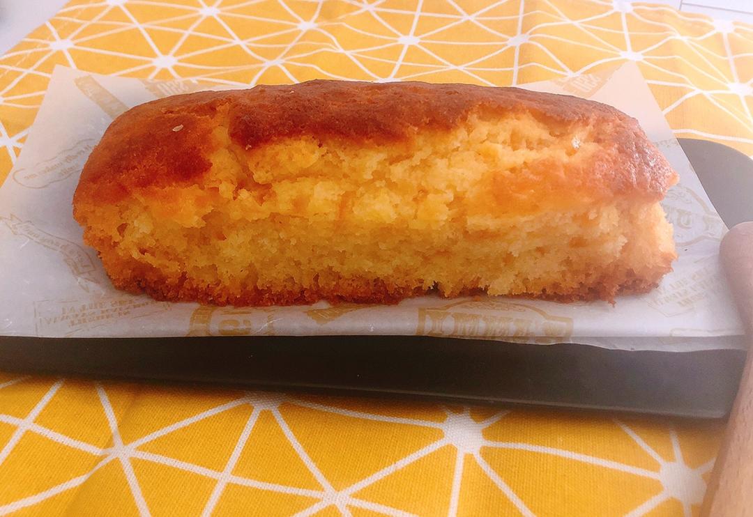 橙香蛋糕PH版