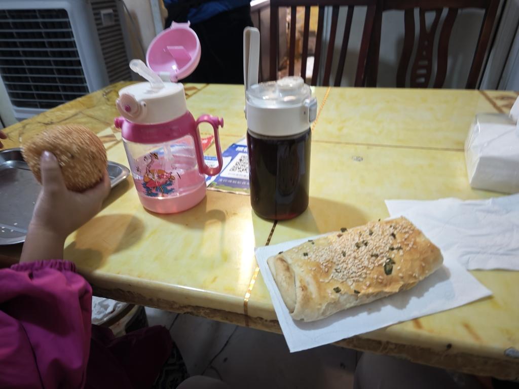 黄皮肤的白人饭 (饮食笔记2025)
