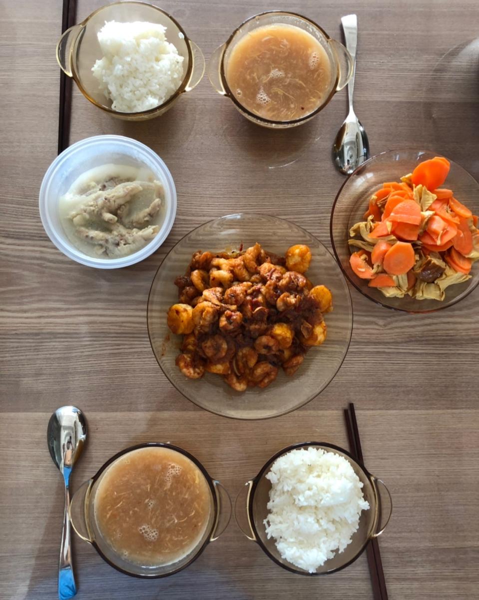 鱼香日本豆腐